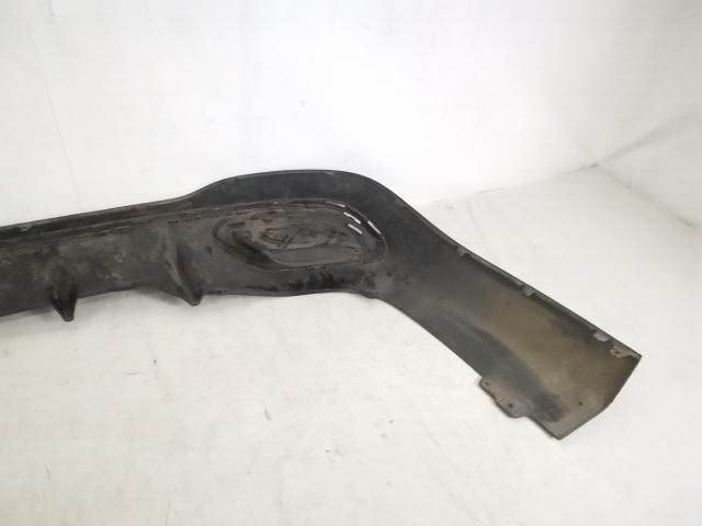 bontott MERCEDES-BENZ CLA Első Lökhárító Alsó (Műanyag)