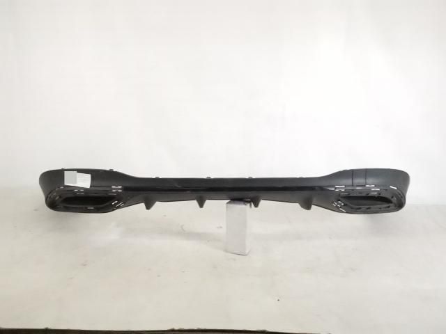 bontott MERCEDES-BENZ CLA Első Lökhárító Alsó (Műanyag)