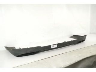 bontott MERCEDES-BENZ CLA Első Lökhárító Alsó (Műanyag)