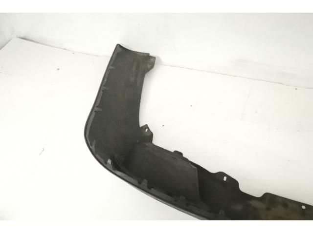 bontott MERCEDES-BENZ CLA Első Lökhárító Alsó (Műanyag)