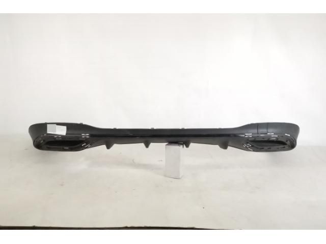 bontott MERCEDES-BENZ CLA Első Lökhárító Alsó (Műanyag)