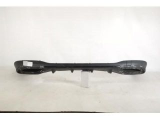 bontott MERCEDES-BENZ CLA Első Lökhárító Alsó (Műanyag)