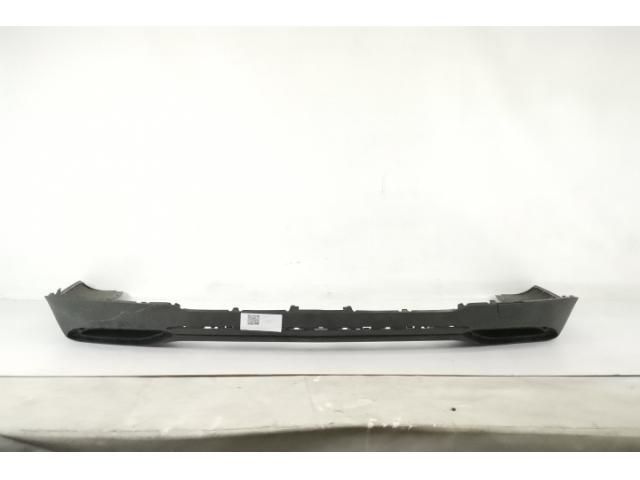 bontott MERCEDES-BENZ CLA Első Lökhárító Alsó (Műanyag)