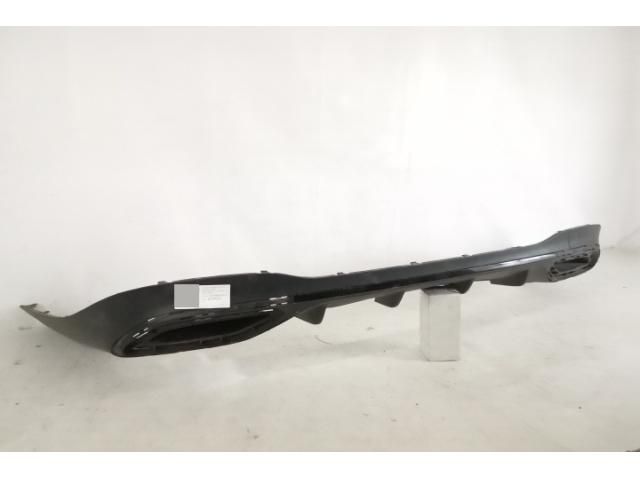 bontott MERCEDES-BENZ CLA Első Lökhárító Alsó (Műanyag)