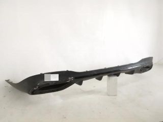 bontott MERCEDES-BENZ CLA Első Lökhárító Alsó (Műanyag)