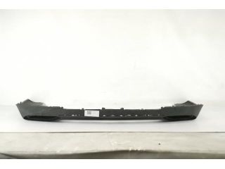 bontott MERCEDES-BENZ CLA Első Lökhárító Alsó (Műanyag)