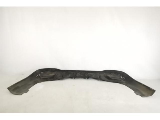 bontott MERCEDES-BENZ CLA Első Lökhárító Alsó (Műanyag)