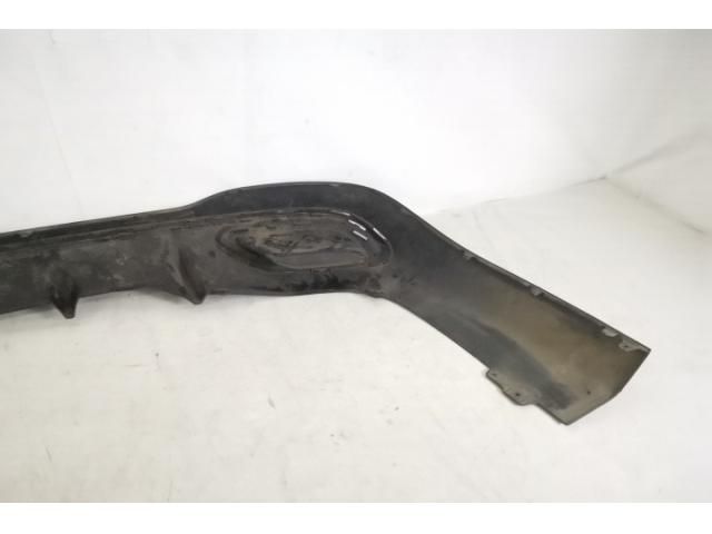 bontott MERCEDES-BENZ CLA Első Lökhárító Alsó (Műanyag)