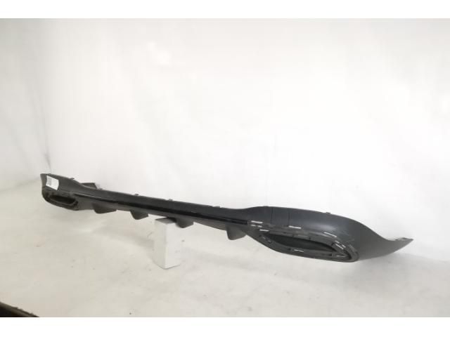 bontott MERCEDES-BENZ CLA Első Lökhárító Alsó (Műanyag)