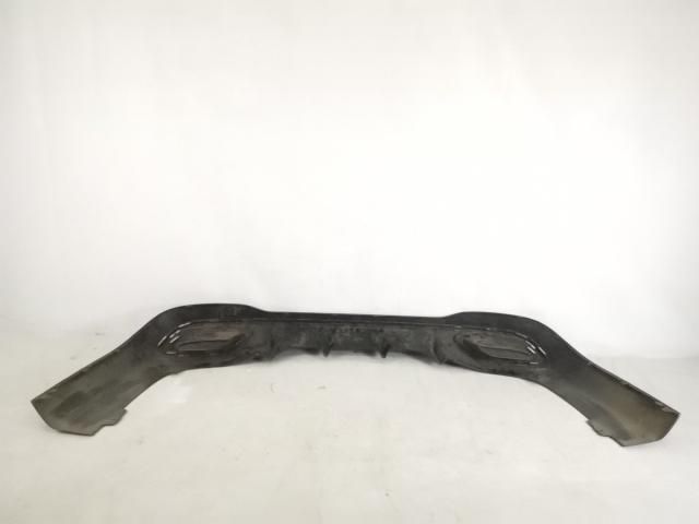 bontott MERCEDES-BENZ CLA Első Lökhárító Alsó (Műanyag)