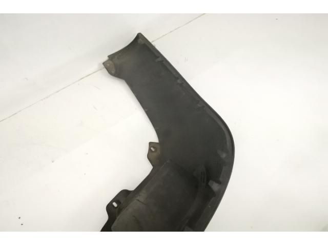 bontott MERCEDES-BENZ CLA Első Lökhárító Alsó (Műanyag)