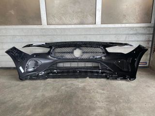 bontott MERCEDES-BENZ CLA Első Lökhárító (Részeivel)