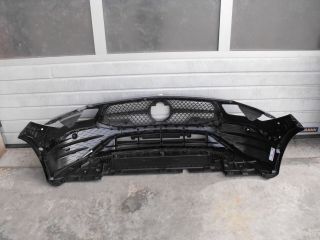 bontott MERCEDES-BENZ CLA Első Lökhárító (Részeivel)