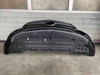 bontott MERCEDES-BENZ CLA Első Lökhárító (Részeivel)