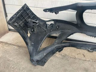 bontott MERCEDES-BENZ CLA Első Lökhárító (Üresen)