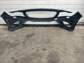 bontott MERCEDES-BENZ CLA Első Lökhárító (Üresen)