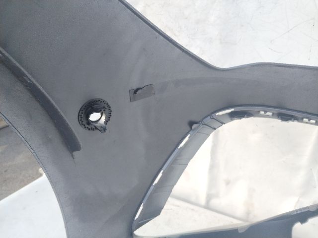 bontott MERCEDES-BENZ CLA Első Lökhárító (Üresen)