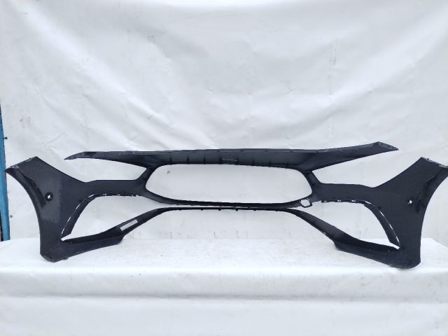 bontott MERCEDES-BENZ CLA Első Lökhárító (Üresen)