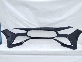 bontott MERCEDES-BENZ CLA Első Lökhárító (Üresen)