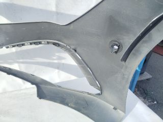 bontott MERCEDES-BENZ CLA Első Lökhárító (Üresen)