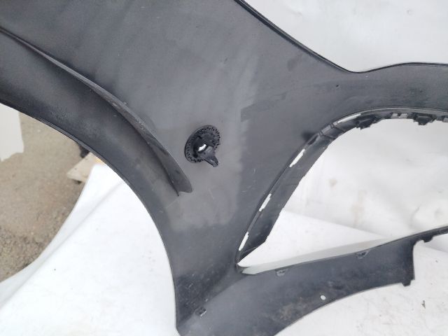 bontott MERCEDES-BENZ CLA Első Lökhárító (Üresen)