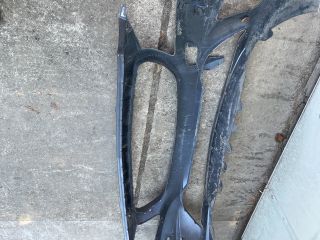 bontott MERCEDES-BENZ CLA Első Lökhárító (Üresen)