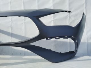 bontott MERCEDES-BENZ CLA Első Lökhárító (Üresen)