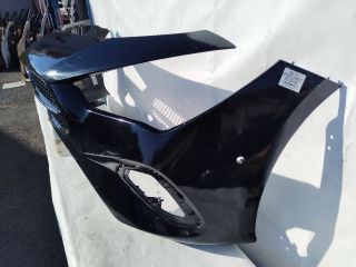 bontott MERCEDES-BENZ CLA Első Lökhárító (Üresen)