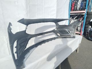 bontott MERCEDES-BENZ CLA Első Lökhárító (Üresen)