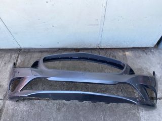 bontott MERCEDES-BENZ CLA Első Lökhárító (Üresen)