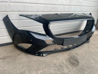 bontott MERCEDES-BENZ CLA Első Lökhárító (Üresen)