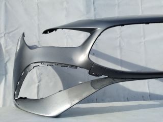 bontott MERCEDES-BENZ CLA Első Lökhárító (Üresen)