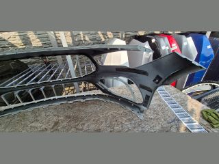 bontott MERCEDES-BENZ CLA Első Lökhárító (Üresen)