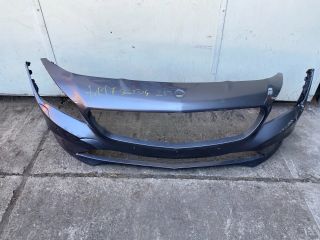 bontott MERCEDES-BENZ CLA Első Lökhárító (Üresen)