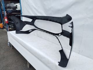 bontott MERCEDES-BENZ CLA Első Lökhárító (Üresen)