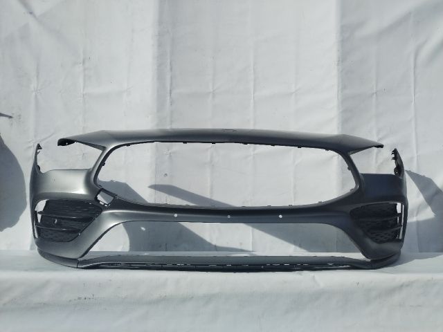 bontott MERCEDES-BENZ CLA Első Lökhárító (Üresen)