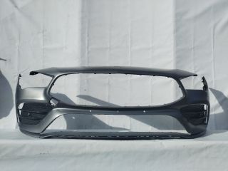 bontott MERCEDES-BENZ CLA Első Lökhárító (Üresen)