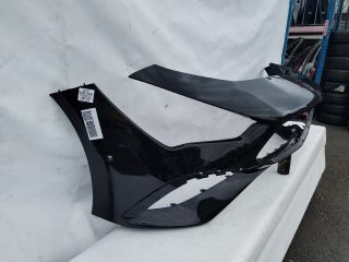 bontott MERCEDES-BENZ CLA Első Lökhárító (Üresen)