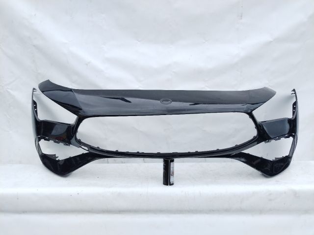 bontott MERCEDES-BENZ CLA Első Lökhárító (Üresen)