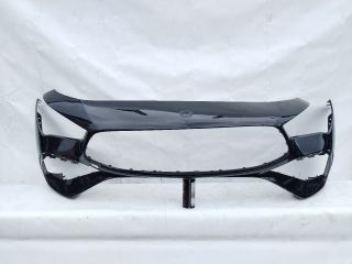 bontott MERCEDES-BENZ CLA Első Lökhárító (Üresen)