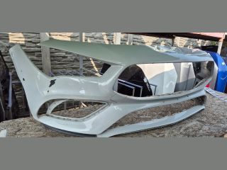 bontott MERCEDES-BENZ CLA Első Lökhárító (Üresen)