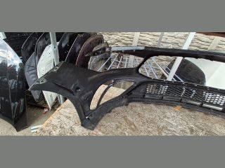 bontott MERCEDES-BENZ CLA Első Lökhárító (Üresen)