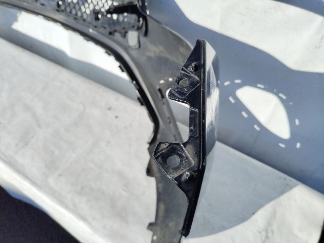 bontott MERCEDES-BENZ CLA Első Lökhárító (Üresen)