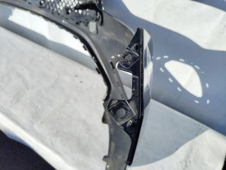 bontott MERCEDES-BENZ CLA Első Lökhárító (Üresen)