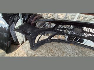 bontott MERCEDES-BENZ CLA Első Lökhárító (Üresen)