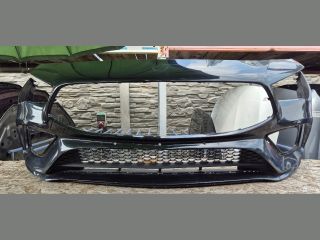 bontott MERCEDES-BENZ CLA Első Lökhárító (Üresen)