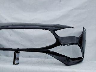 bontott MERCEDES-BENZ CLA Első Lökhárító (Üresen)