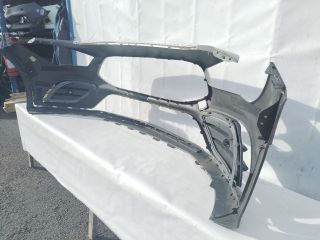 bontott MERCEDES-BENZ CLA Első Lökhárító (Üresen)