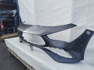 bontott MERCEDES-BENZ CLA Első Lökhárító (Üresen)