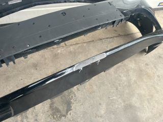 bontott MERCEDES-BENZ CLA Első Lökhárító (Üresen)